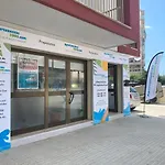 Apartamento Font Nova 3000 *