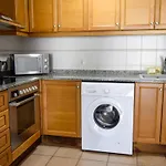 Apartamento Font Nova 3000 *