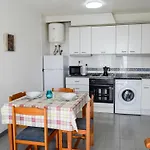 Font Nova 3000 Apartamento *