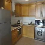 Font Nova 3000 Apartamento Peñíscola
