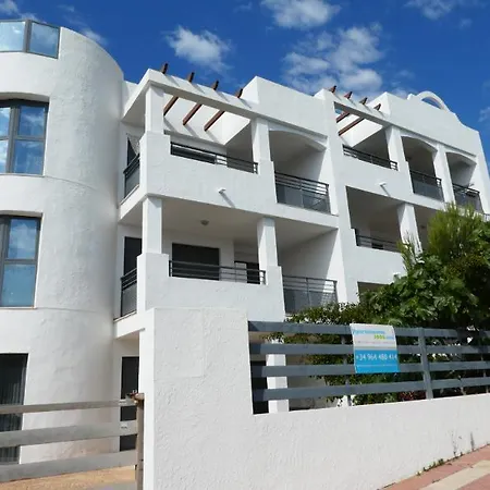 Apartamento Font Nova 3000 Peñíscola
