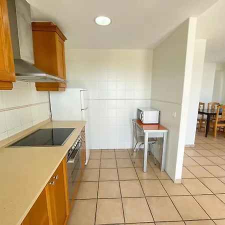 Font Nova 3000 Apartamento Peñíscola