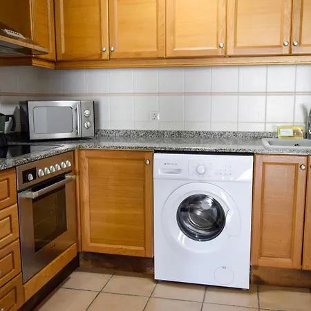 Apartamento Font Nova 3000 *