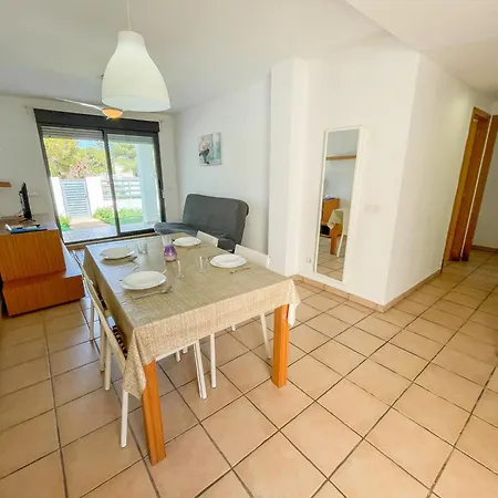 Font Nova 3000 Apartamento Peñíscola
