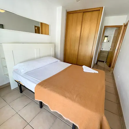 Font Nova 3000 Apartamento