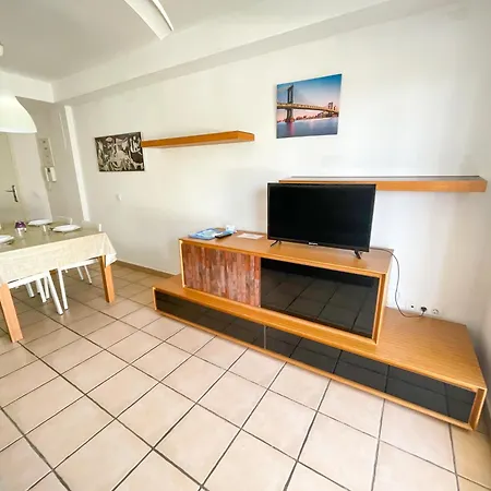 Apartamento Font Nova 3000 *