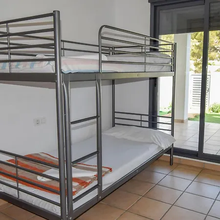 Apartamento Font Nova 3000