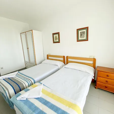 Font Nova 3000 Apartamento *