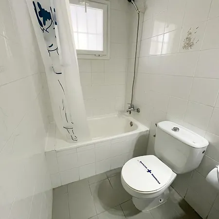 Apartamento Font Nova 3000 *