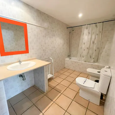 Apartamento Font Nova 3000