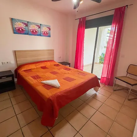 Font Nova 3000 Apartamento *