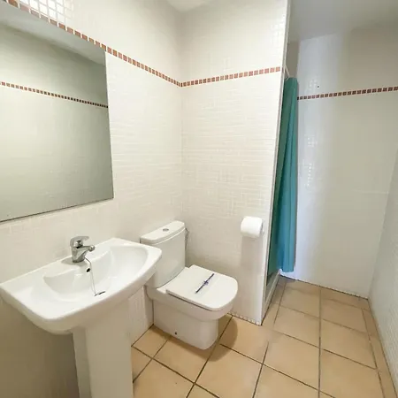 Font Nova 3000 Apartamento Peñíscola