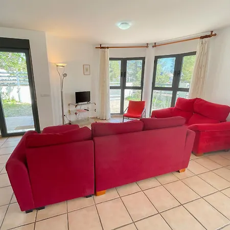 Apartamento Font Nova 3000 Peñíscola