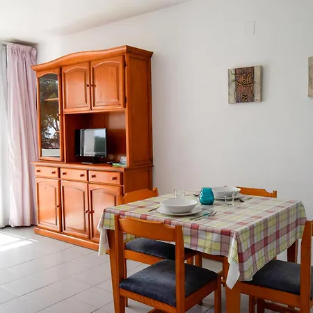 Font Nova 3000 Apartamento Peñíscola