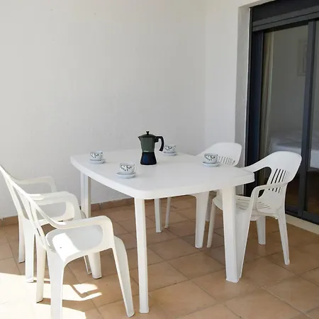 Font Nova 3000 Apartamento