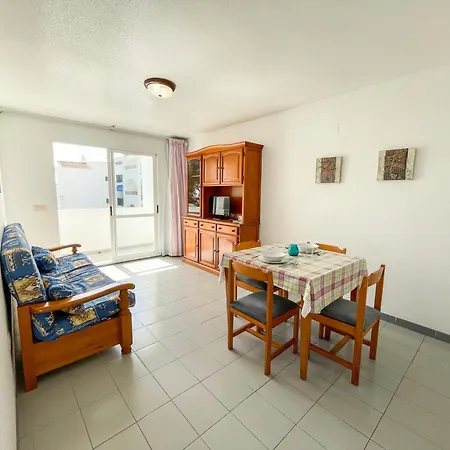 Apartamento Font Nova 3000 *