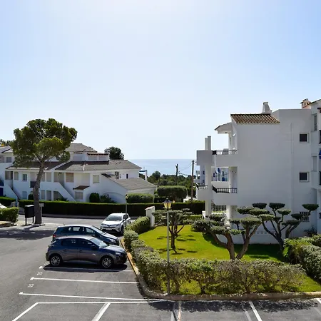 Apartamento Font Nova 3000 Peñíscola