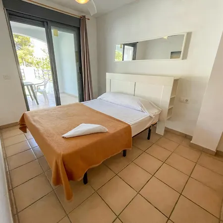 Font Nova 3000 Apartamento *