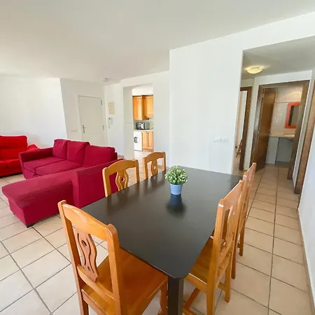 Apartamento Font Nova 3000 *