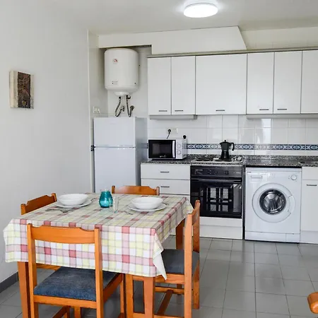 Font Nova 3000 Apartamento *