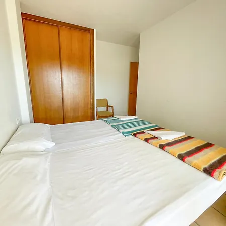 Font Nova 3000 Apartamento