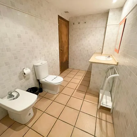 Apartamento Font Nova 3000 *