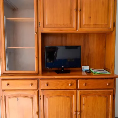 Font Nova 3000 Apartamento Peñíscola
