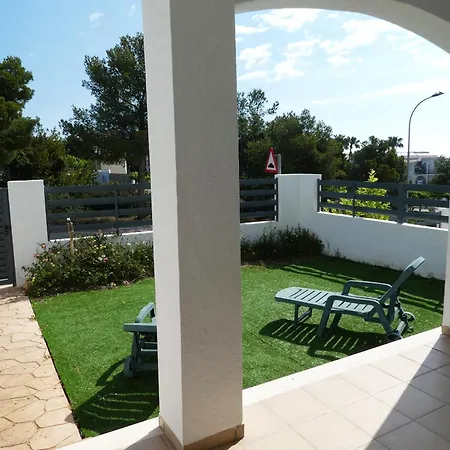 Font Nova 3000 Apartamento Peñíscola