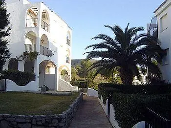 Font Nova 3000 Apartamento Peñíscola
