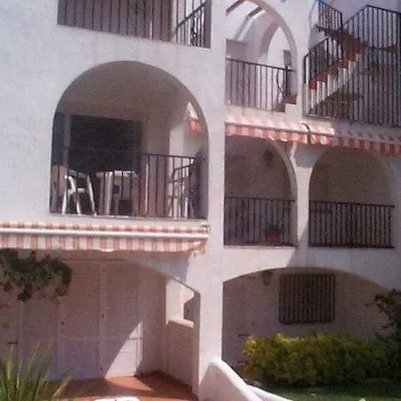Apartamento Font Nova 3000 *