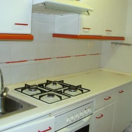 Font Nova 3000 Appartement Peñíscola