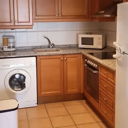 Apartamento Font Nova 3000