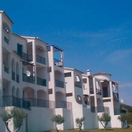 Apartamento Font Nova 3000 Peñíscola