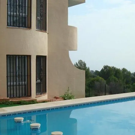 Font Nova 3000 Appartement