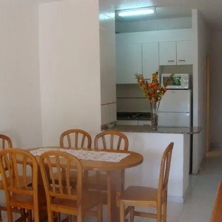 Font Nova 3000 Apartamento *