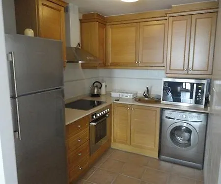 Font Nova 3000 Appartement Peñíscola