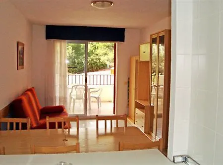 Font Nova 3000 Apartamento *