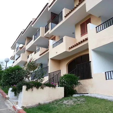 Font Nova 3000 Apartamento