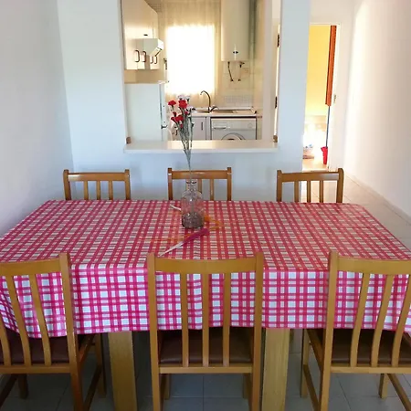 Appartement Font Nova 3000 *