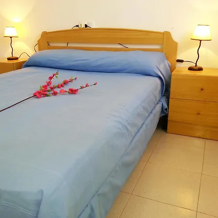 Font Nova 3000 Apartamento Peñíscola