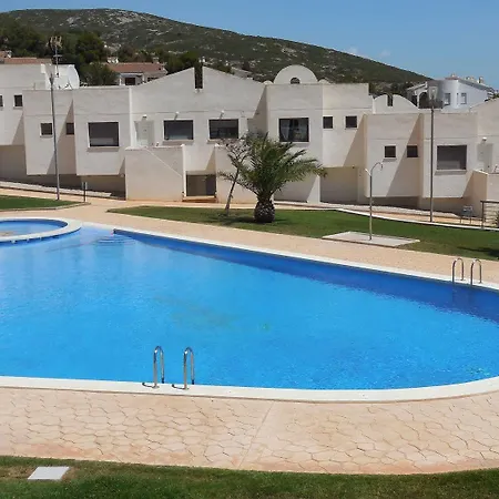 Font Nova 3000 Appartement *