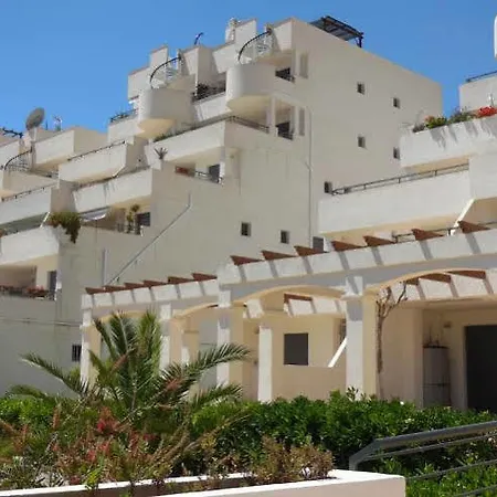 Apartamento Font Nova 3000 Peñíscola