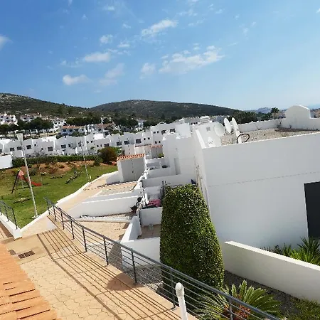 Font Nova 3000 Appartement Peñíscola