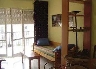 Apartamento Font Nova 3000