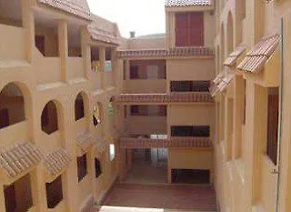 Font Nova 3000 Apartamento *