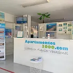 Lejlighed Font Nova 3000 Peñíscola
