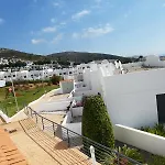 Font Nova 3000 Lejlighed Peñíscola