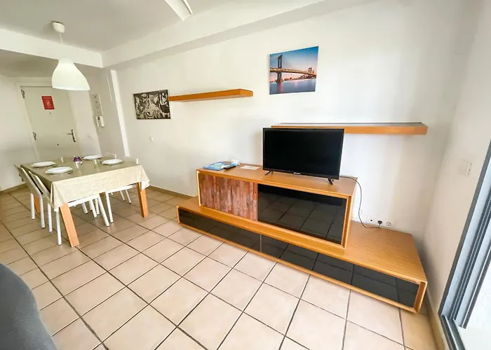 דירה Font Nova 3000 *