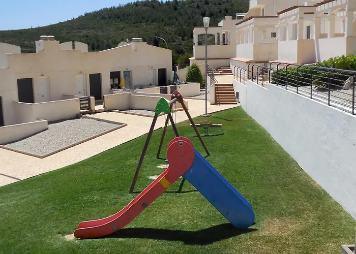 Font Nova 3000 Peñíscola